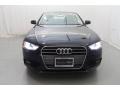 Moonlight Blue Metallic - A4 2.0T Sedan Photo No. 12