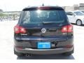 Deep Black Metallic - Tiguan Wolfsburg Edition Photo No. 8