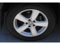 Deep Black Metallic - Tiguan Wolfsburg Edition Photo No. 11