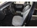 Moonlight Blue Metallic - A4 2.0T Sedan Photo No. 18
