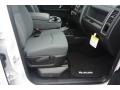 Bright White - 3500 Tradesman Crew Cab 4x4 Dually Photo No. 18