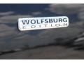 Deep Black Metallic - Tiguan Wolfsburg Edition Photo No. 14