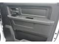 Bright White - 3500 Tradesman Crew Cab 4x4 Dually Photo No. 19