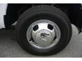 Bright White - 3500 Tradesman Crew Cab 4x4 Dually Photo No. 21