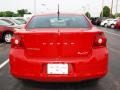 Redline 2-Coat Pearl - Avenger SE Photo No. 6