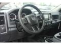 Bright White - 3500 Tradesman Crew Cab 4x4 Dually Photo No. 24