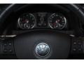 Deep Black Metallic - Tiguan Wolfsburg Edition Photo No. 30