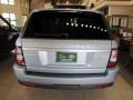 2013 Indus Silver Metallic Land Rover Range Rover Sport HSE  photo #8