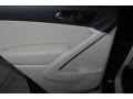 Deep Black Metallic - Tiguan Wolfsburg Edition Photo No. 36