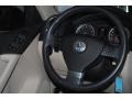 Deep Black Metallic - Tiguan Wolfsburg Edition Photo No. 40
