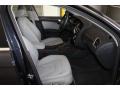 Moonlight Blue Metallic - A4 2.0T Sedan Photo No. 45