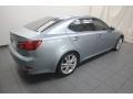 Breakwater Blue Metallic - IS 250 Photo No. 11
