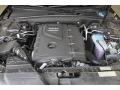 Moonlight Blue Metallic - A4 2.0T Sedan Photo No. 47