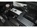 Deep Black Metallic - Tiguan Wolfsburg Edition Photo No. 50
