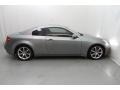 Diamond Graphite Metallic - G 35 Coupe Photo No. 2