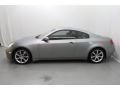 Diamond Graphite Metallic - G 35 Coupe Photo No. 3