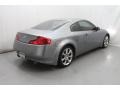 Diamond Graphite Metallic - G 35 Coupe Photo No. 6
