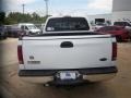 Oxford White Clearcoat - F250 Super Duty XLT Crew Cab Photo No. 10