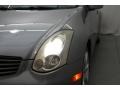 Diamond Graphite Metallic - G 35 Coupe Photo No. 10