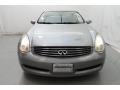 Diamond Graphite Metallic - G 35 Coupe Photo No. 11