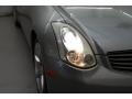 Diamond Graphite Metallic - G 35 Coupe Photo No. 12