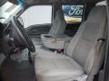 Oxford White Clearcoat - F250 Super Duty XLT Crew Cab Photo No. 16