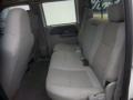 Oxford White Clearcoat - F250 Super Duty XLT Crew Cab Photo No. 18