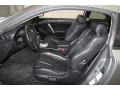 Diamond Graphite Metallic - G 35 Coupe Photo No. 18
