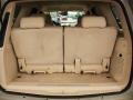 2008 Gold Mist Cadillac Escalade AWD  photo #4