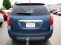 Twilight Blue Metallic - Equinox LTZ Photo No. 5