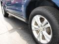 Twilight Blue Metallic - Equinox LTZ Photo No. 6