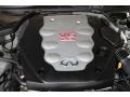 Diamond Graphite Metallic - G 35 Coupe Photo No. 41