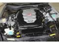 Diamond Graphite Metallic - G 35 Coupe Photo No. 42