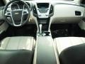 Twilight Blue Metallic - Equinox LTZ Photo No. 10