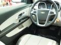 Twilight Blue Metallic - Equinox LTZ Photo No. 11