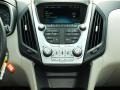 Twilight Blue Metallic - Equinox LTZ Photo No. 12