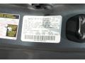 Diamond Graphite Metallic - G 35 Coupe Photo No. 45