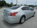 Brilliant Silver - Altima 2.5 S Photo No. 8