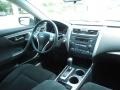 Brilliant Silver - Altima 2.5 S Photo No. 11