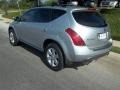 2007 Brilliant Silver Metallic Nissan Murano SL  photo #4