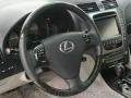 Mercury Silver Metallic - GS 300 AWD Photo No. 17