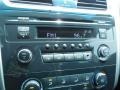 Brilliant Silver - Altima 2.5 S Photo No. 19