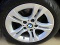 2008 Jet Black BMW 3 Series 328xi Sedan  photo #13
