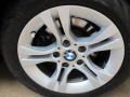 2008 Jet Black BMW 3 Series 328xi Sedan  photo #14