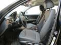 2008 Jet Black BMW 3 Series 328xi Sedan  photo #15