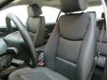 2008 Jet Black BMW 3 Series 328xi Sedan  photo #16