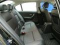 2008 Jet Black BMW 3 Series 328xi Sedan  photo #19