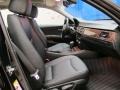 2008 Jet Black BMW 3 Series 328xi Sedan  photo #21