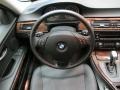 2008 Jet Black BMW 3 Series 328xi Sedan  photo #23