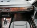 2008 Jet Black BMW 3 Series 328xi Sedan  photo #24